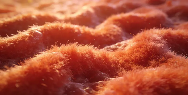 阿拉尔结直肠癌靶向43基因检测（组织）图片1