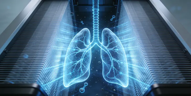 阿拉尔肺癌靶向39基因检测（组织）图片1