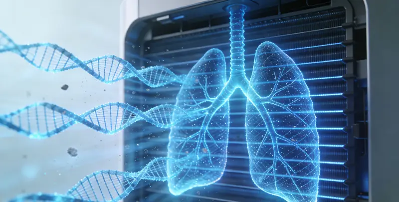 肺癌靶向39基因检测（组织）图3