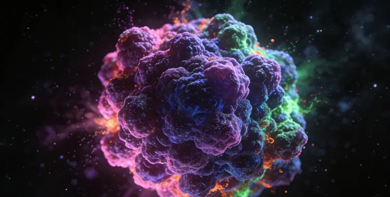 阿拉尔血液肿瘤综合检测 (完整版)图片1