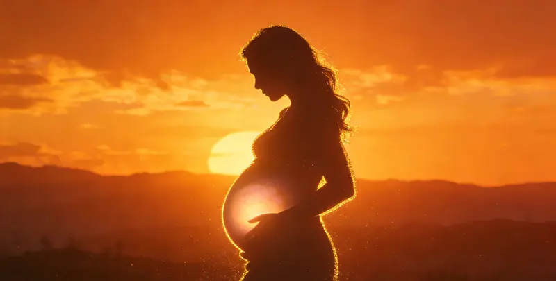 阿拉尔产前绒毛亲子鉴定图片1