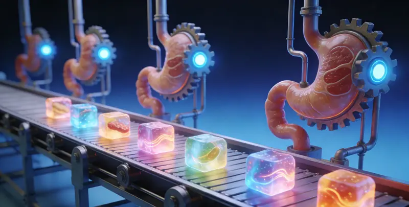 阿拉尔胃癌靶向用药39基因检测（组织）图片1