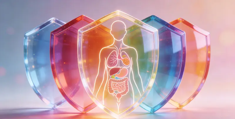 阿拉尔子宫内膜癌靶向120基因检测（组织）图片1