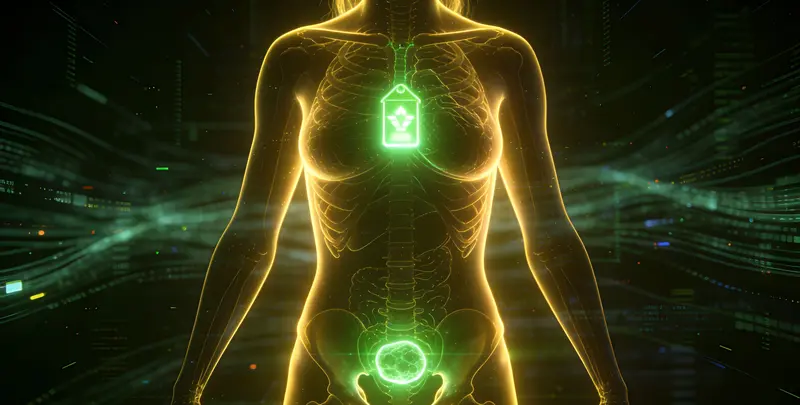 阿拉尔子宫内膜癌分子分型检测图片1