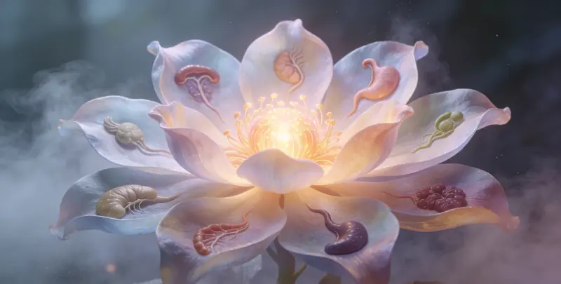 阿拉尔肿瘤同源重组缺陷HRD检测图片1